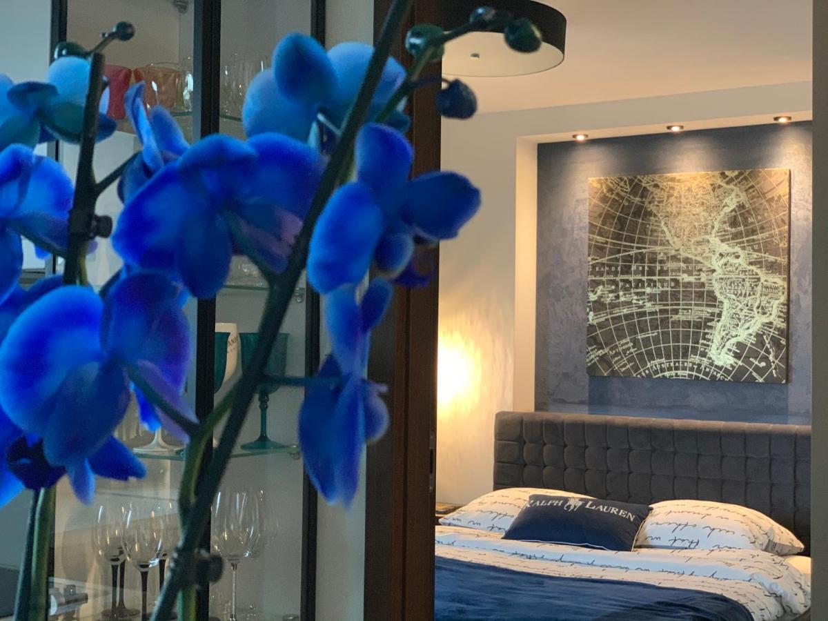 Apartament Transatlantyk Gdynia Luaran gambar
