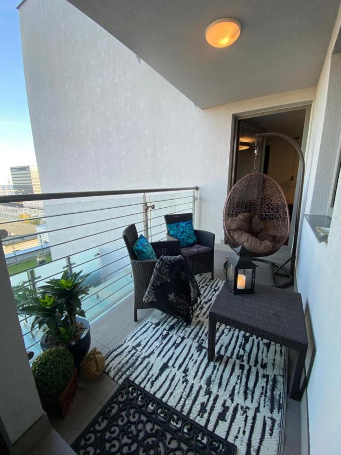 Apartament Transatlantyk Gdynia Luaran gambar