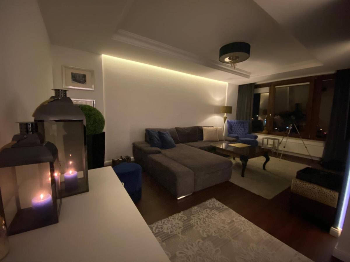 Apartament Transatlantyk Gdynia Luaran gambar