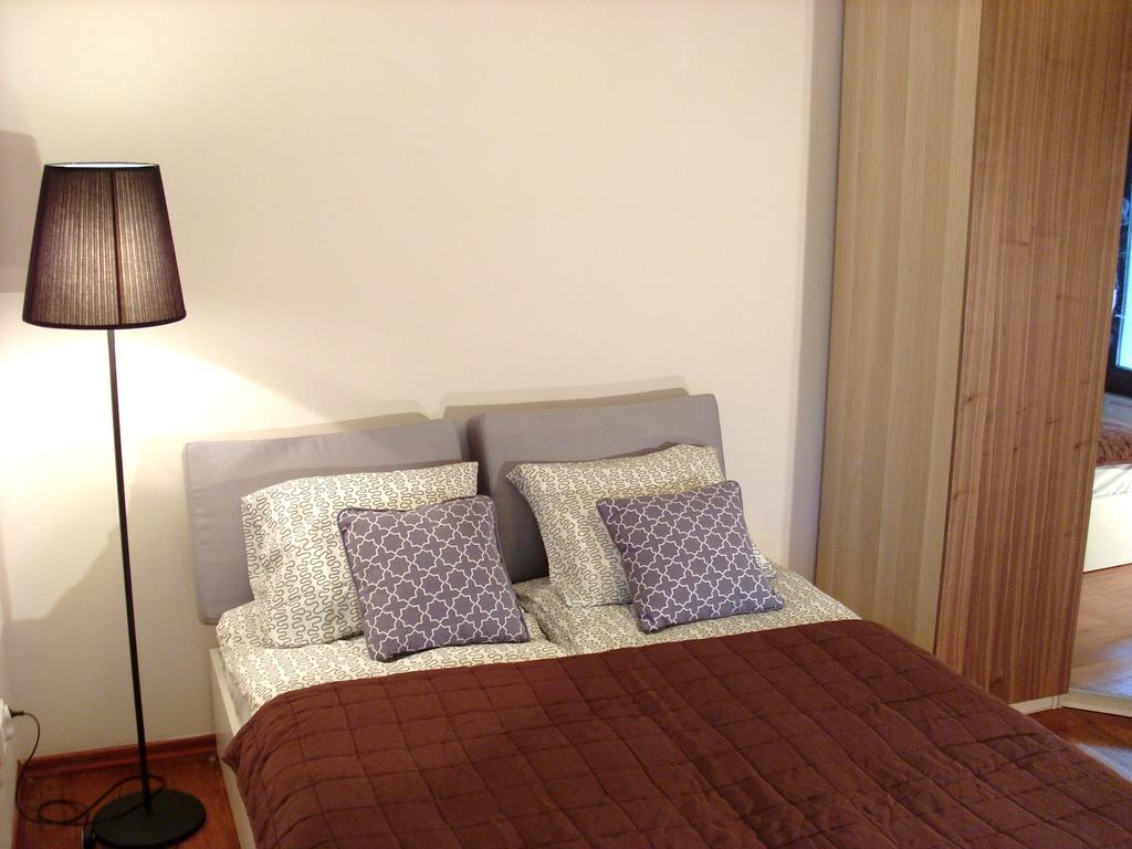 Apartament Transatlantyk Gdynia Bilik gambar