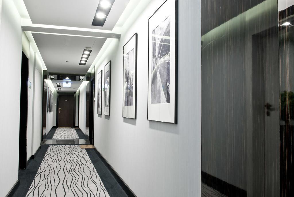 Apartament Transatlantyk Gdynia Bilik gambar