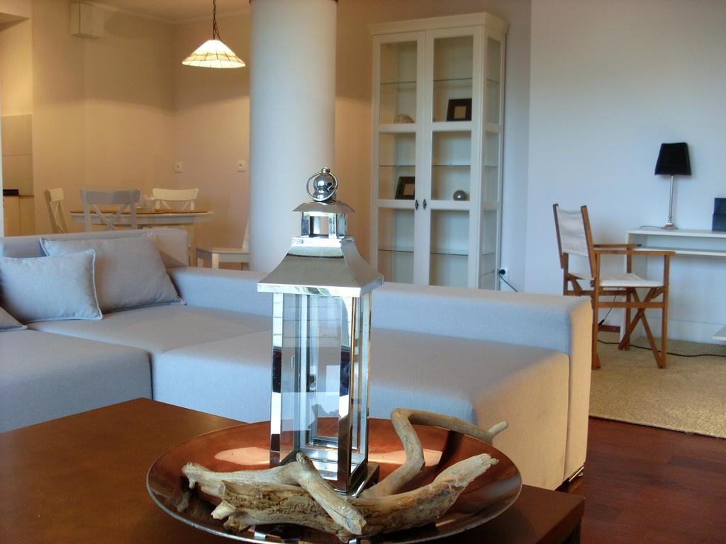 Apartament Transatlantyk Gdynia Bilik gambar