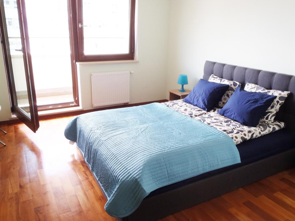 Apartament Transatlantyk Gdynia Luaran gambar