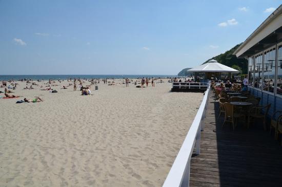 Apartament Transatlantyk Gdynia Luaran gambar