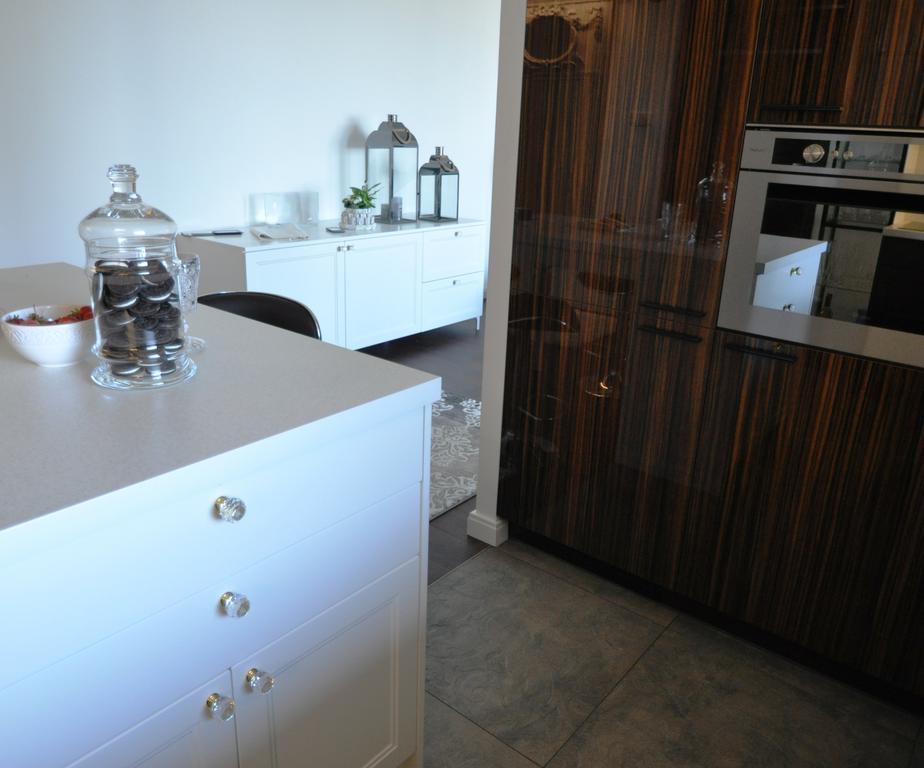 Apartament Transatlantyk Gdynia Luaran gambar