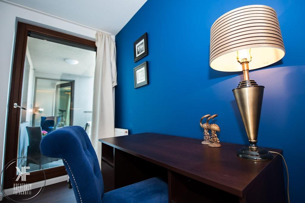 Apartament Transatlantyk Gdynia Luaran gambar