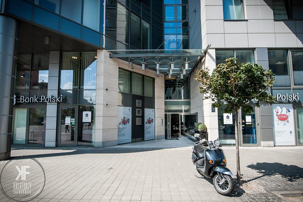 Apartament Transatlantyk Gdynia Luaran gambar