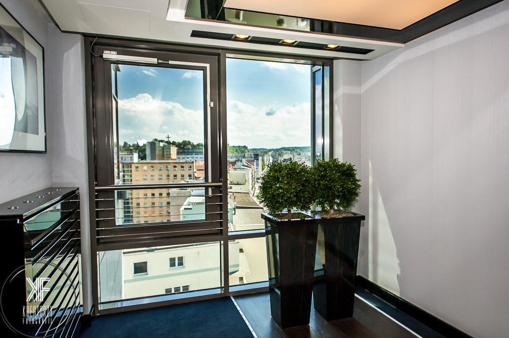 Apartament Transatlantyk Gdynia Luaran gambar