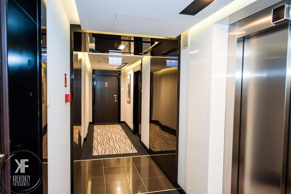 Apartament Transatlantyk Gdynia Luaran gambar