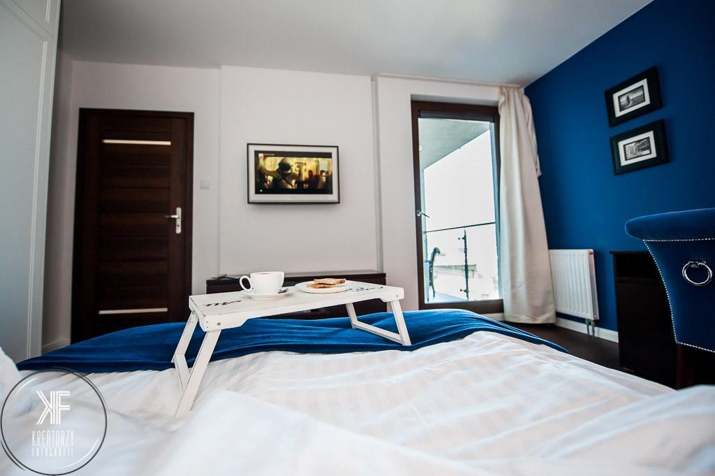 Apartament Transatlantyk Gdynia Luaran gambar