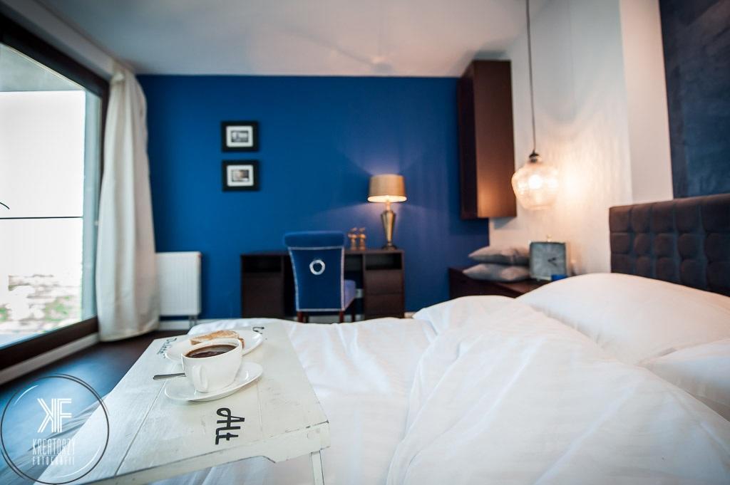 Apartament Transatlantyk Gdynia Luaran gambar