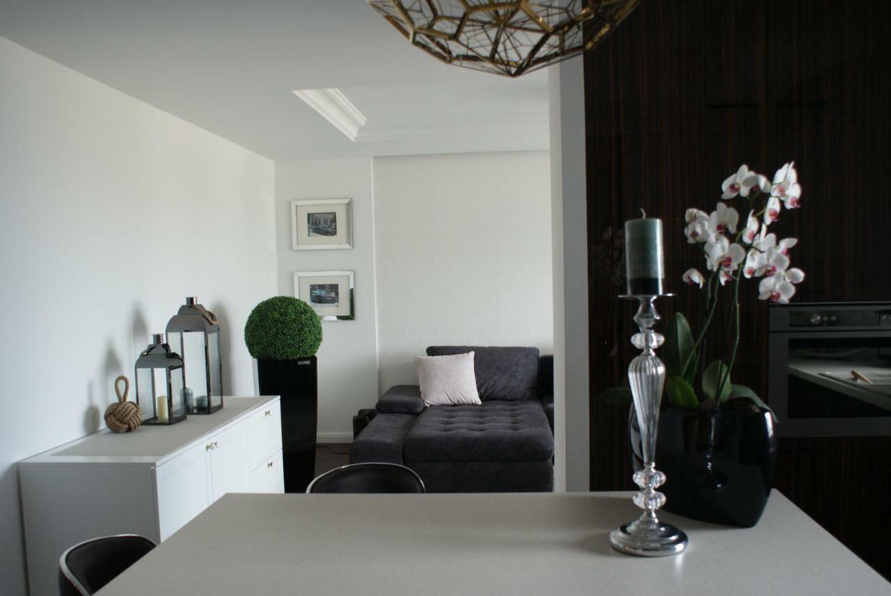 Apartament Transatlantyk Gdynia Luaran gambar
